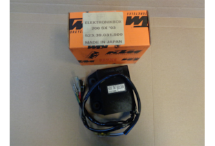 cdi electronik box 