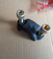 clamp brembo