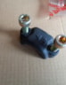 clamp brembo