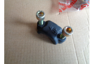 clamp brembo