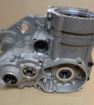 engine case husaberg 450