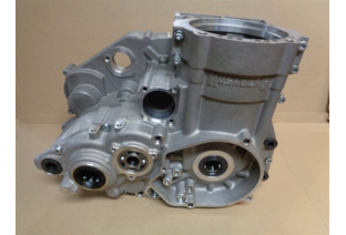 engine case husaberg 450