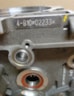engine case husaberg 450