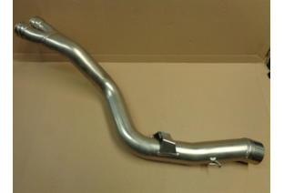 exhaust interm tube 