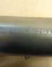exhaust interm tube 