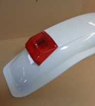 baja rear fender