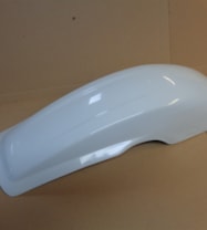 rear fender 
