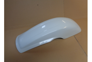 rear fender 