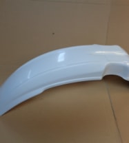 front fender 