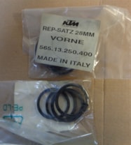 caliper rep  satz 28 mm