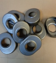 silencer  repair part