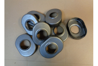 silencer  repair part