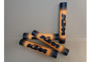 handlebar pad