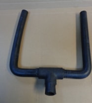 radiator hose