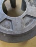 Clutch Pressure Cap '490' MX80 