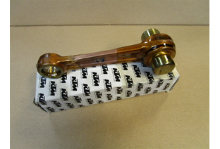 Conrod Repair Kit '555 - 565' KTM 350 - 550