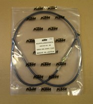 Clutch Cable '565' 440/500/550