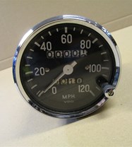 Speedometer KTM / Penton / Sachs