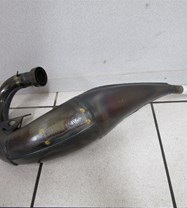 Exhaust Pipe KTM 125 EXC Six Days