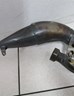 Exhaust Pipe KTM 125 EXC Six Days