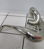 Exhaust Pipe KTM 200 1998