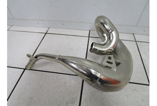 Exhaust Pipe KTM 200 1998
