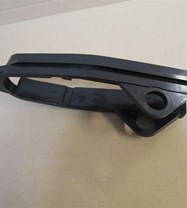 Chain Guard '502' KTM 1992