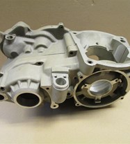 Engine Case KTM 550 1992 >