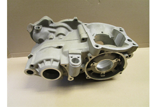Engine Case KTM 550 1992 >