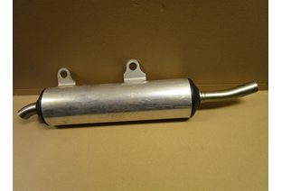 Silcencer KTM 125 EXC 1998