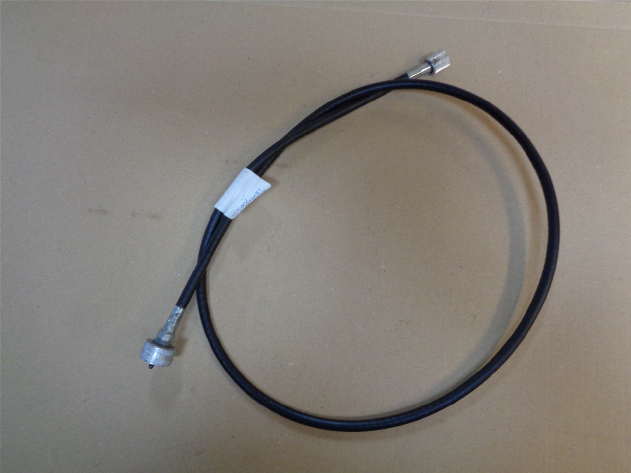 speedo cable Vintage MX Parts