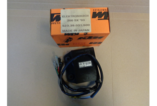 cdi electronik box 