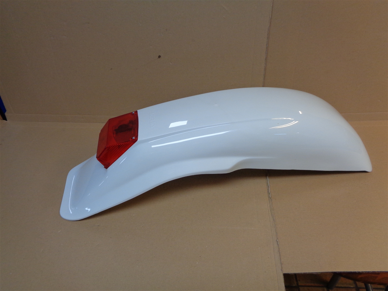 baja rear fender Vintage MX Parts