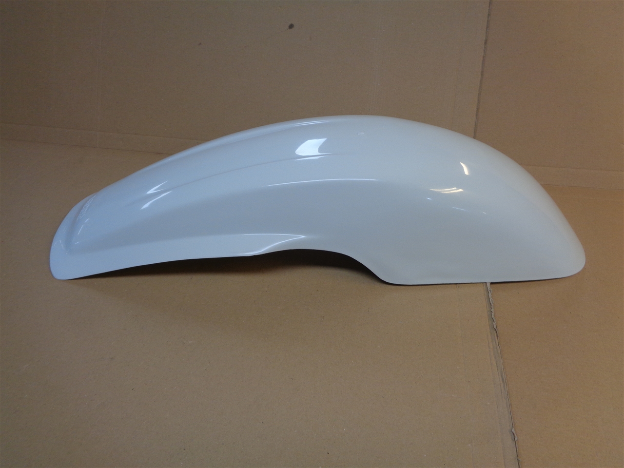 rear fender Vintage MX Parts