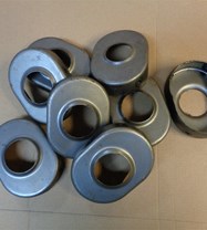 silencer  repair part
