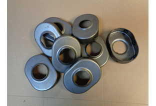 silencer  repair part