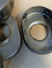 silencer  repair part
